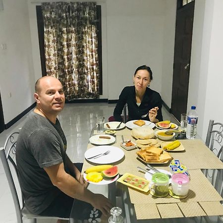 Kandyan Nethu Stay Εξωτερικό φωτογραφία